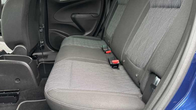 Vauxhall Crossland X 1.2 [83] Griffin 5dr [Start Stop] Petrol Hatchback